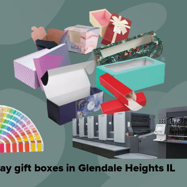 Birthday gift boxes in glendale heights il