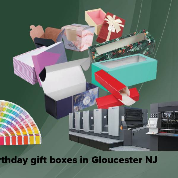 Birthday gift boxes in gloucester nj
