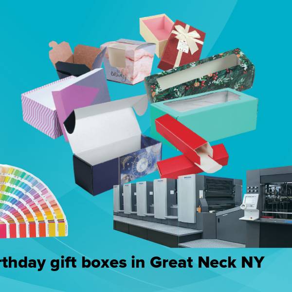 Birthday gift boxes in great neck ny