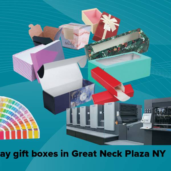 Birthday gift boxes in great neck plaza ny