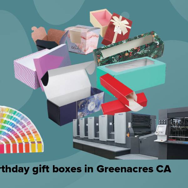 Birthday gift boxes in greenacres ca