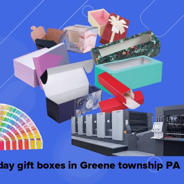 Birthday gift boxes in greene township pa