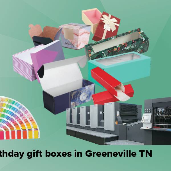 Birthday gift boxes in greeneville tn