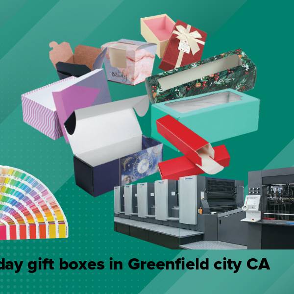 Birthday gift boxes in greenfield city ca
