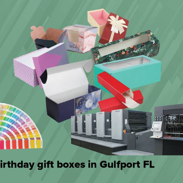 Birthday gift boxes in gulfport fl