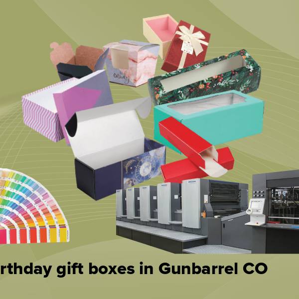 Birthday gift boxes in gunbarrel co