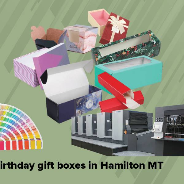 Birthday gift boxes in hamilton mt