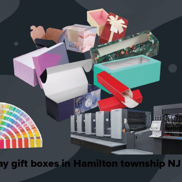 Birthday gift boxes in hamilton township nj