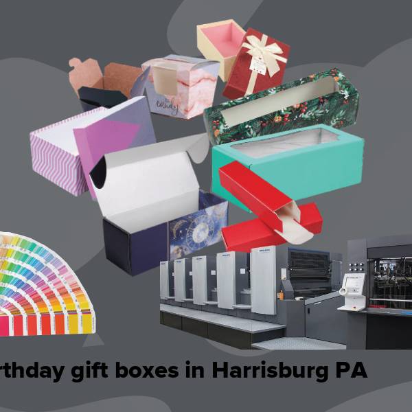 Birthday gift boxes in harrisburg pa