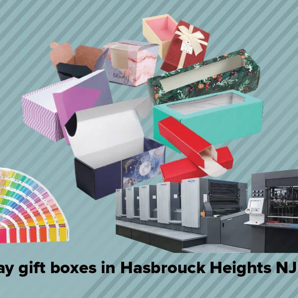 Birthday gift boxes in hasbrouck heights nj