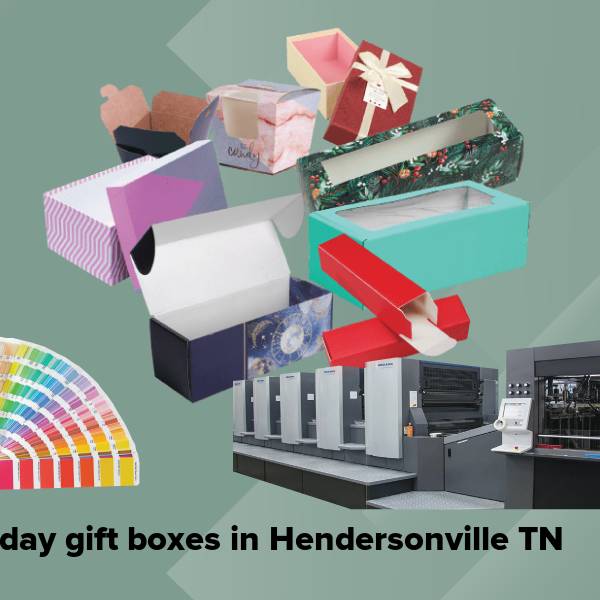 Birthday gift boxes in hendersonville tn