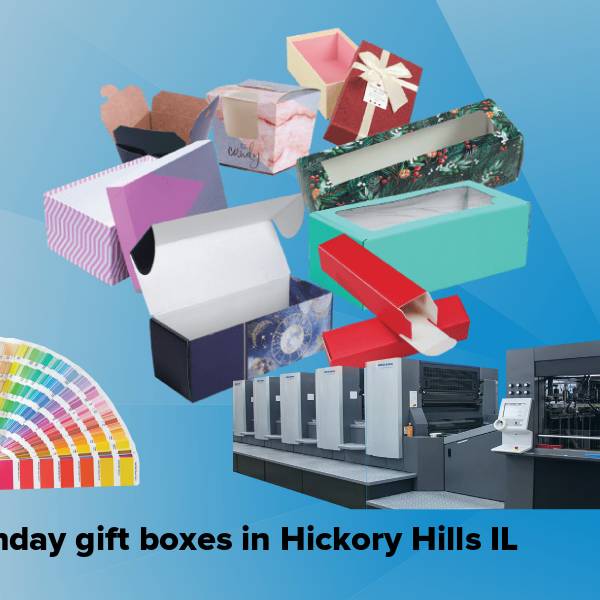Birthday gift boxes in hickory hills il