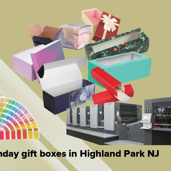 Birthday gift boxes in highland park nj