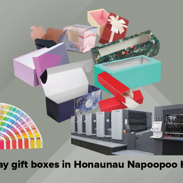 Birthday gift boxes in honaunau napoopoo hi