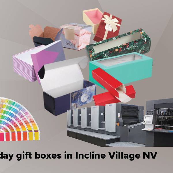 Birthday gift boxes in incline village nv