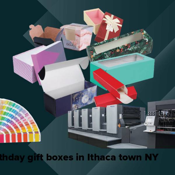 Birthday gift boxes in ithaca town ny