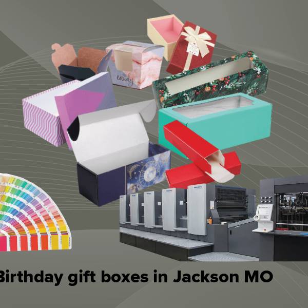 Birthday gift boxes in jackson mo