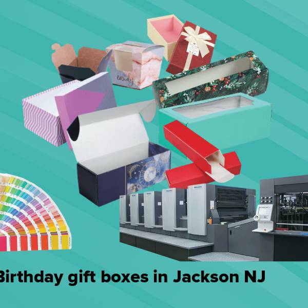 Birthday gift boxes in jackson nj