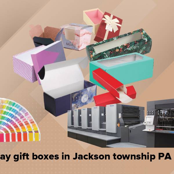 Birthday gift boxes in jackson township pa