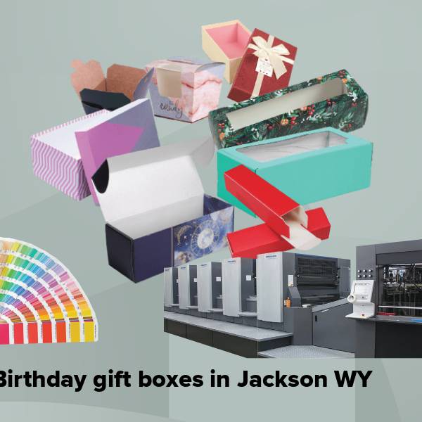 Birthday gift boxes in jackson wy