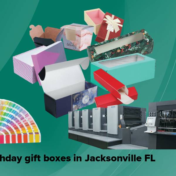 Birthday gift boxes in jacksonville fl