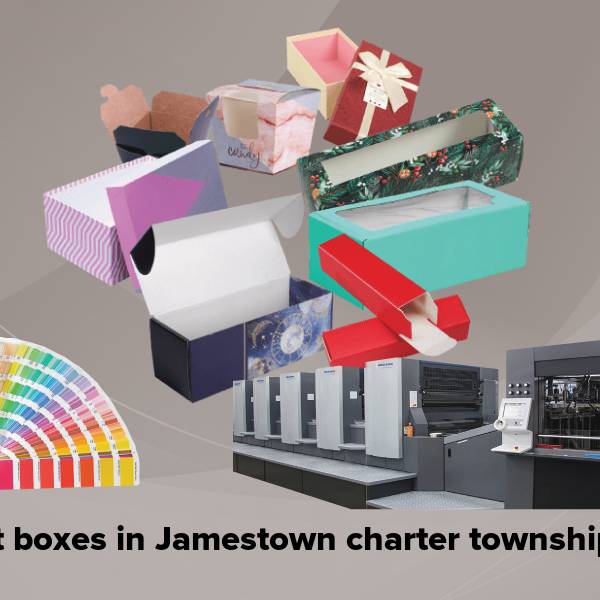 Birthday gift boxes in jamestown charter township mi