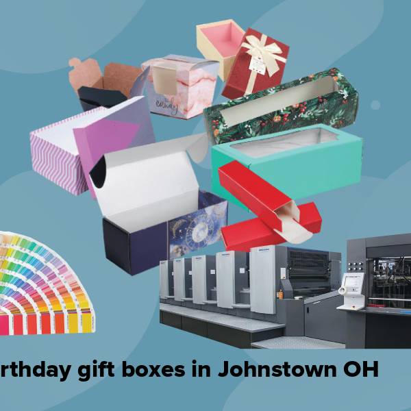 Birthday gift boxes in johnstown oh
