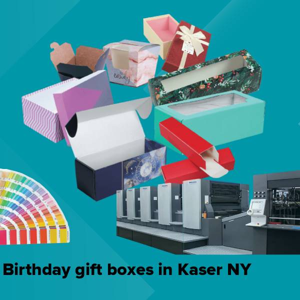 Birthday gift boxes in kaser ny