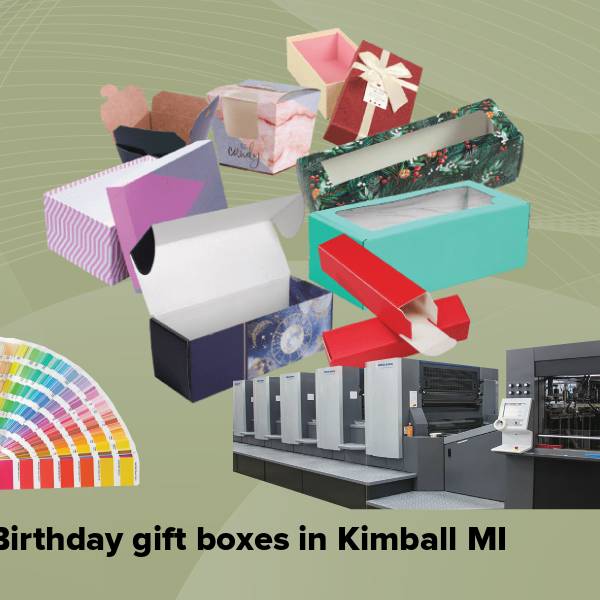 Birthday gift boxes in kimball mi