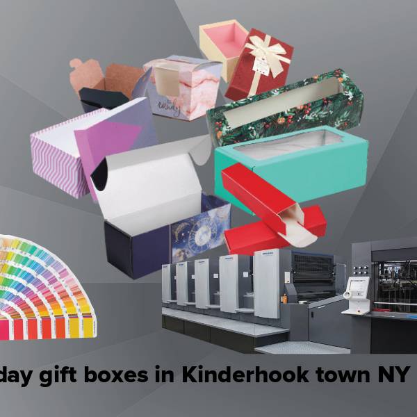 Birthday gift boxes in kinderhook town ny