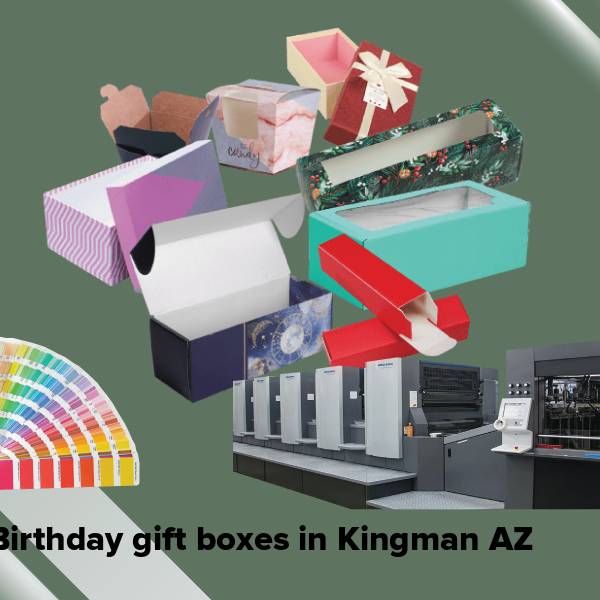 Birthday gift boxes in kingman az