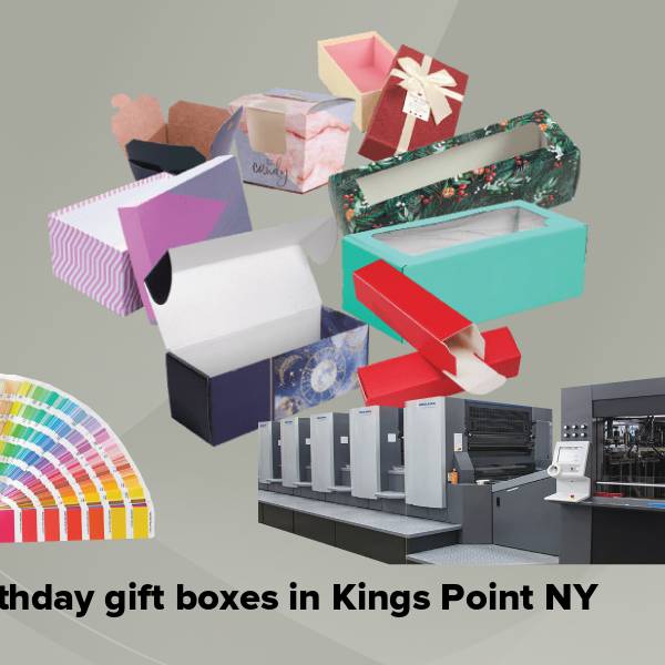 Birthday gift boxes in kings point ny