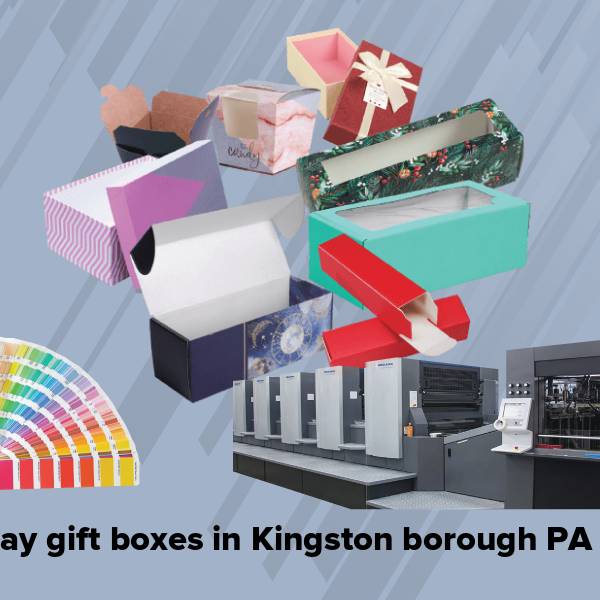 Birthday gift boxes in kingston borough pa