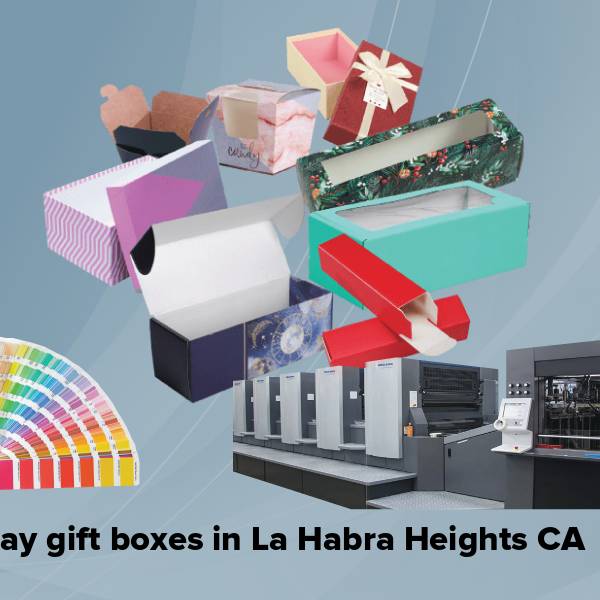 Birthday gift boxes in la habra heights ca
