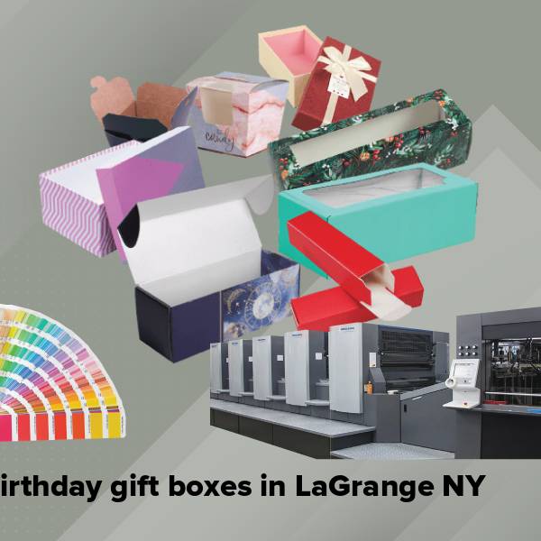 Birthday gift boxes in lagrange ny