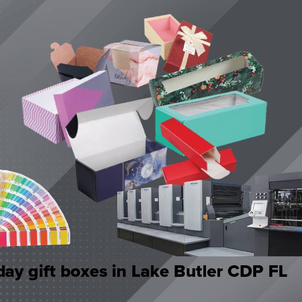 Birthday gift boxes in lake butler cdp fl