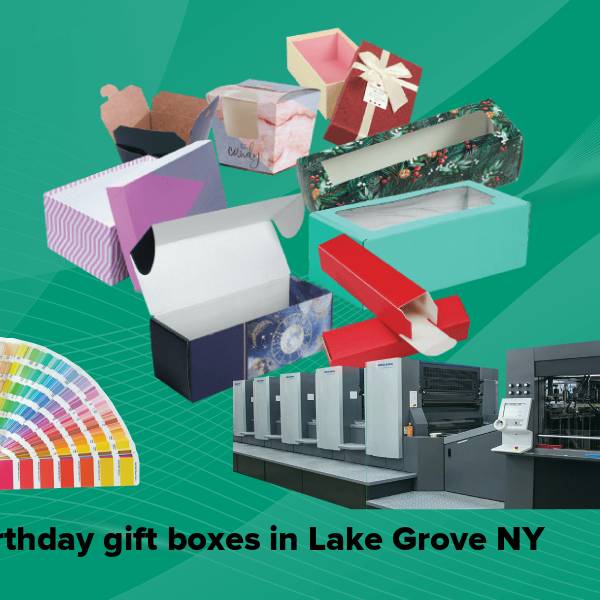 Birthday gift boxes in lake grove ny