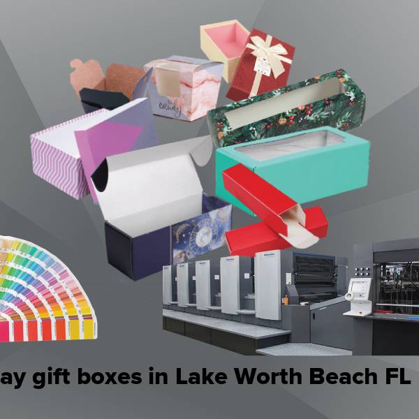 Birthday gift boxes in lake worth beach fl