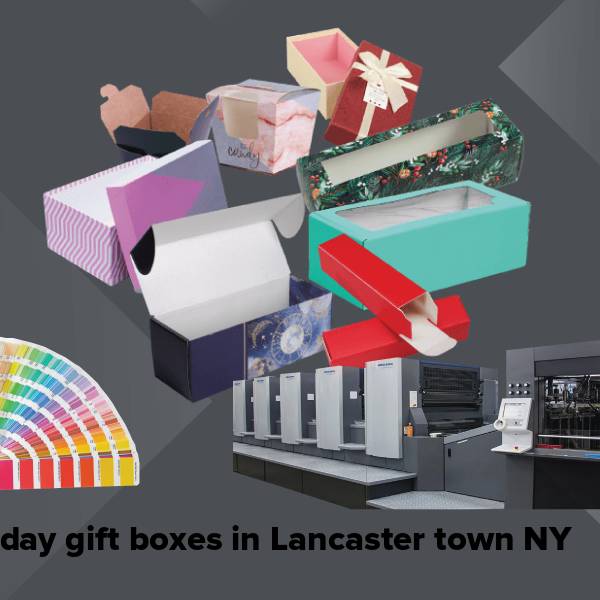 Birthday gift boxes in lancaster town ny