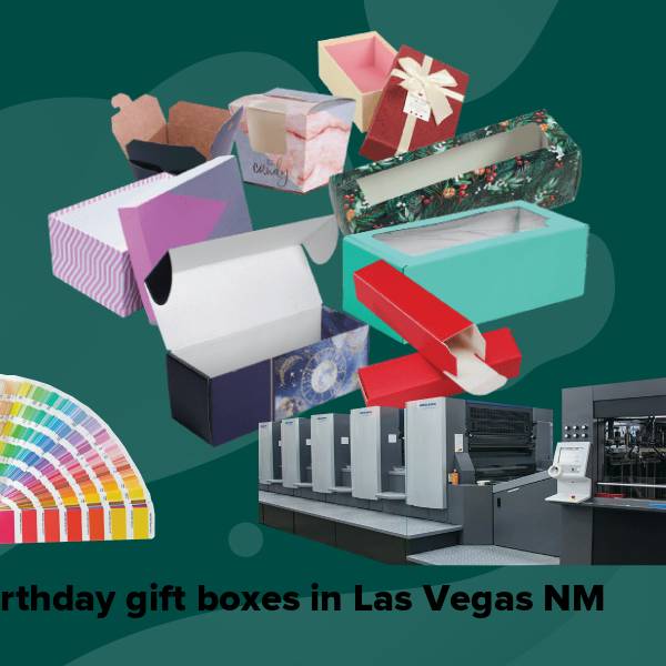 Birthday gift boxes in las vegas nm