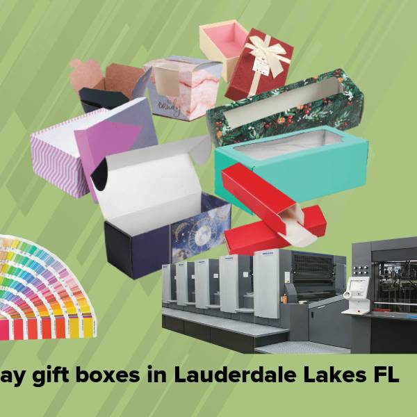 Birthday gift boxes in lauderdale lakes fl