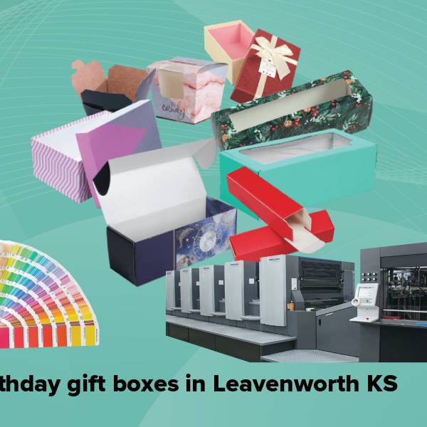 Birthday gift boxes in leavenworth ks