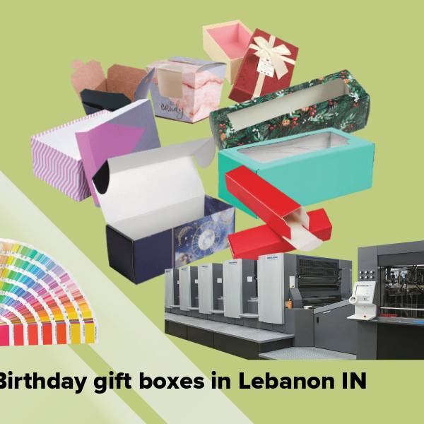 Birthday gift boxes in lebanon in
