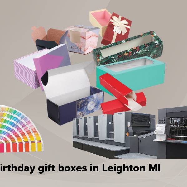 Birthday gift boxes in leighton mi