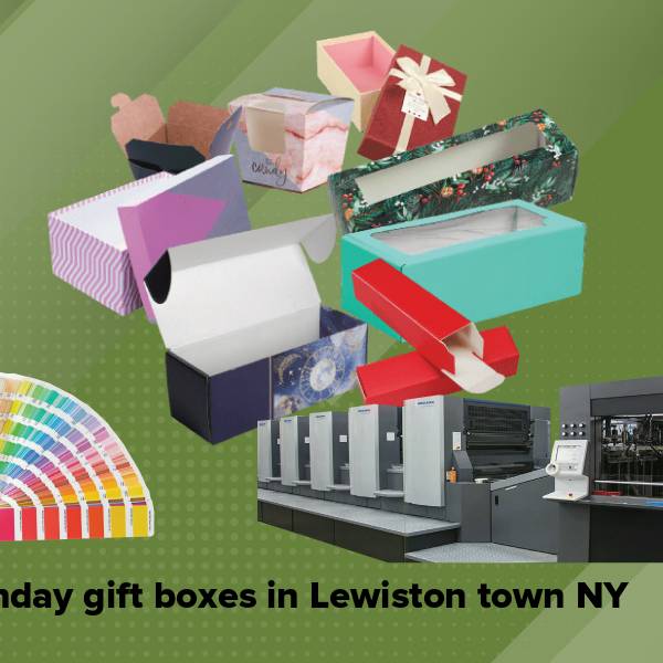 Birthday gift boxes in lewiston town ny