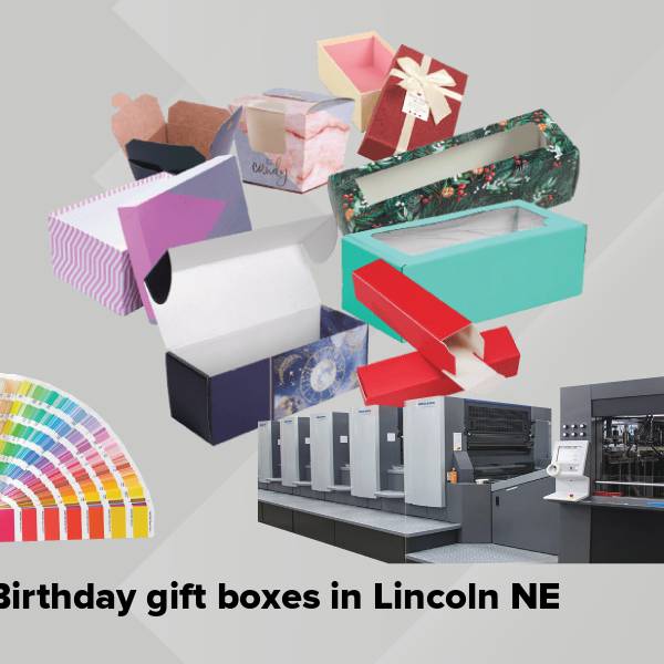 Birthday gift boxes in lincoln ne