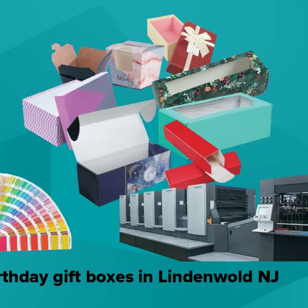 Birthday gift boxes in lindenwold nj