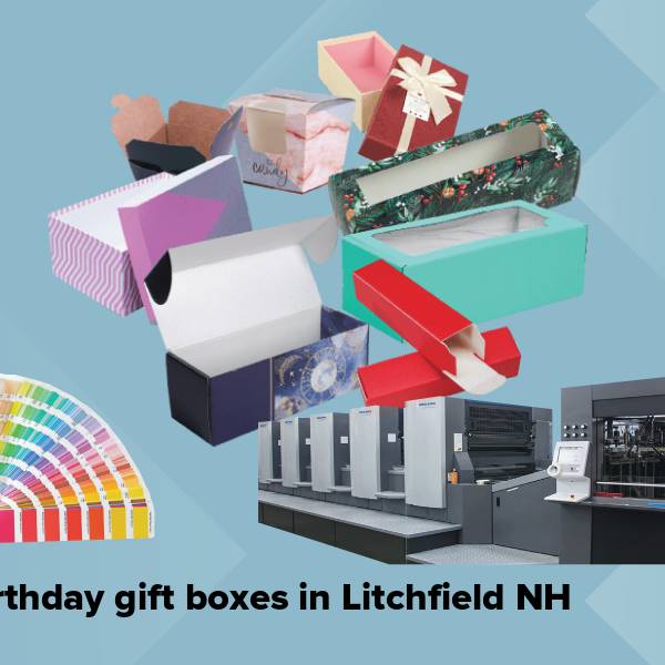 Birthday gift boxes in litchfield nh
