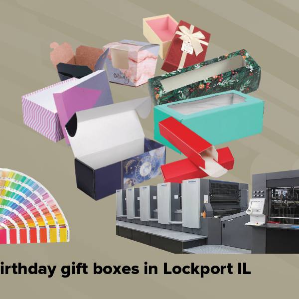 Birthday gift boxes in lockport il