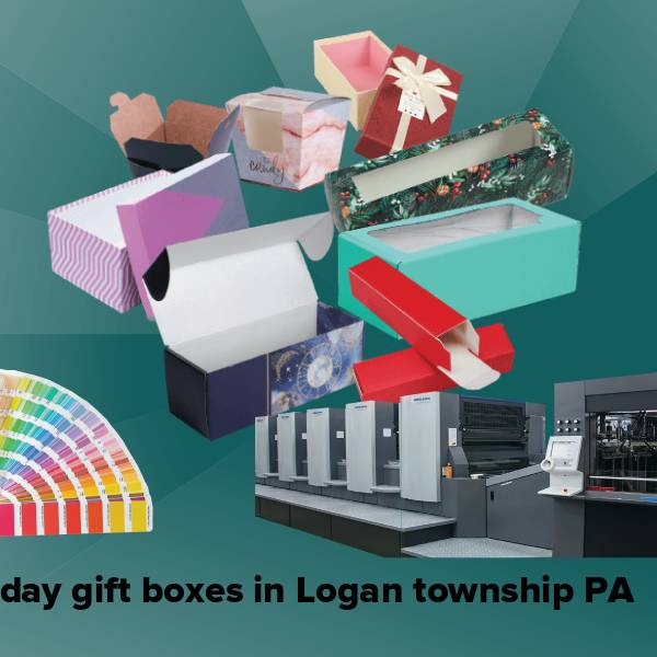 Birthday gift boxes in logan township pa